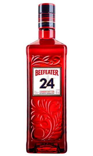 Nutritional Information Beefeater Gin