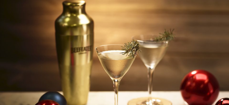 beefeater gin festive martini aspect ratio 1647 756