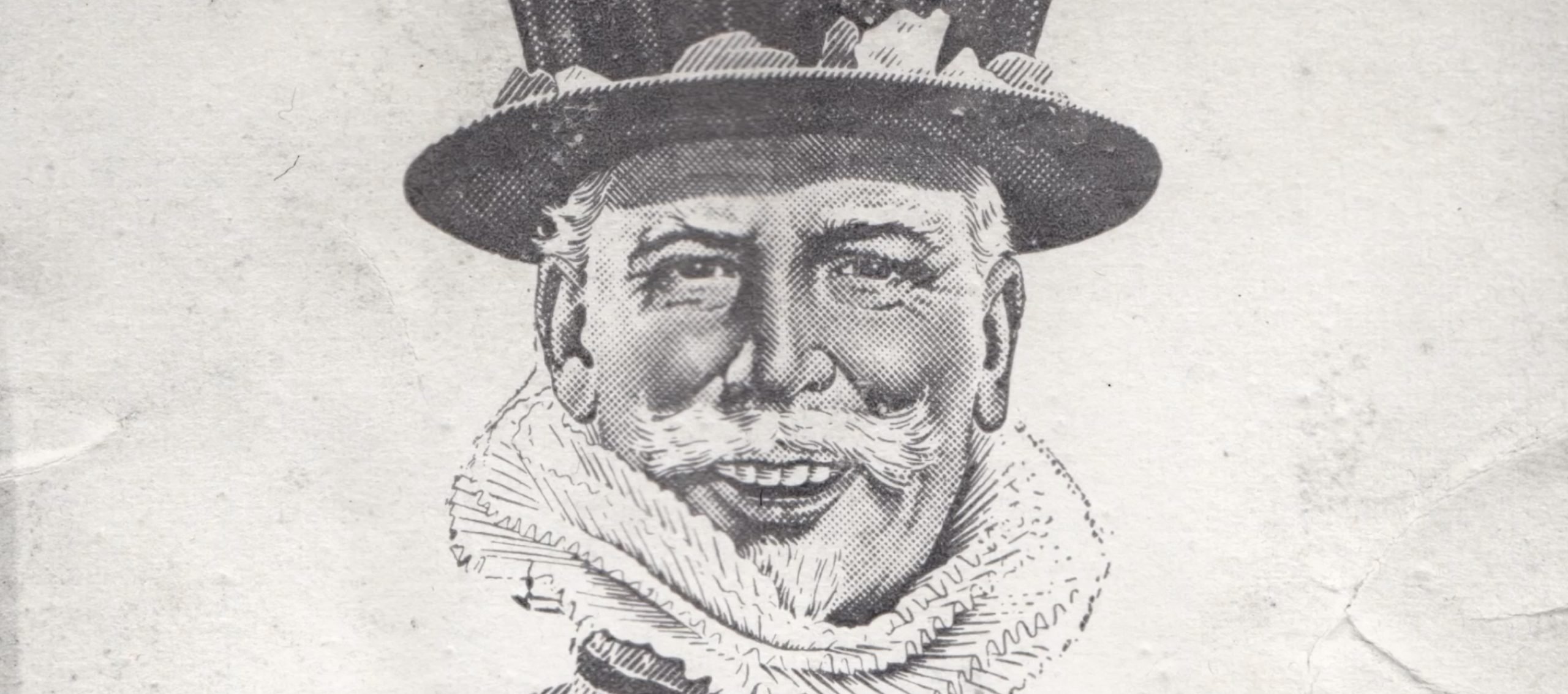 hat man