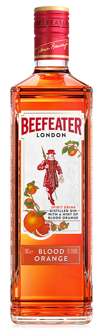 beefeater blood orange gin front view aspect ratio 189 599