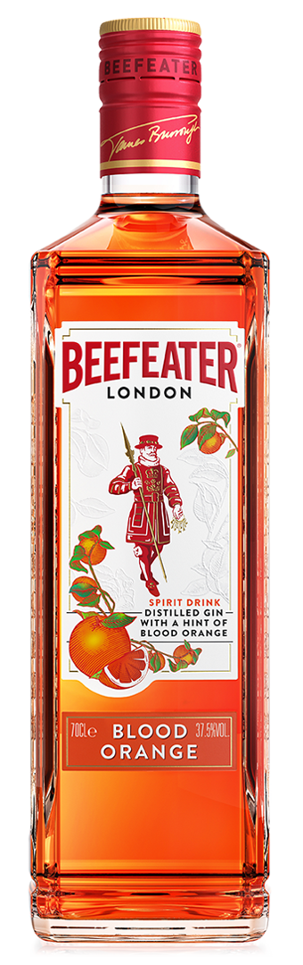 beefeater blood orange gin front view aspect ratio 189 599