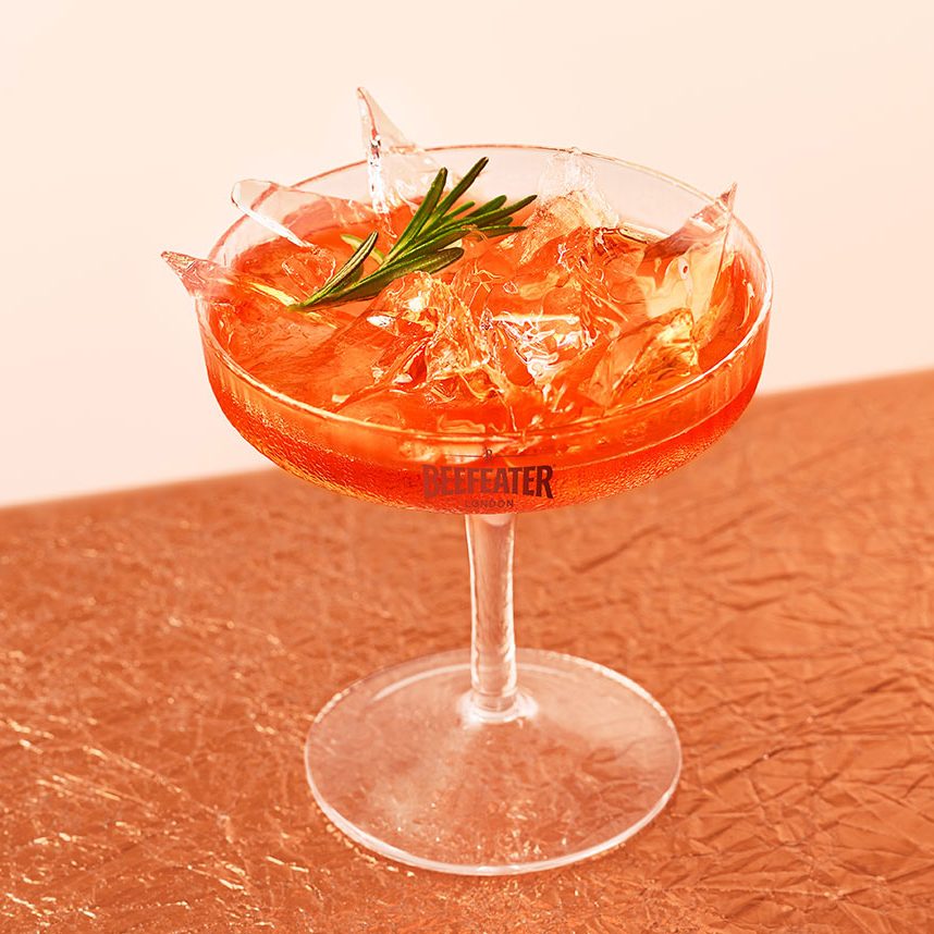 beefeater negroni cocktail aspect ratio 600 600