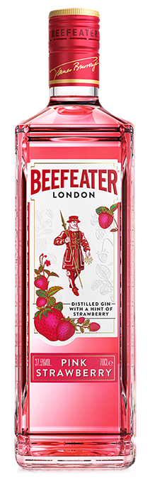 beefeater pink strawberry gin front view 440 675 aspect ratio 189 599