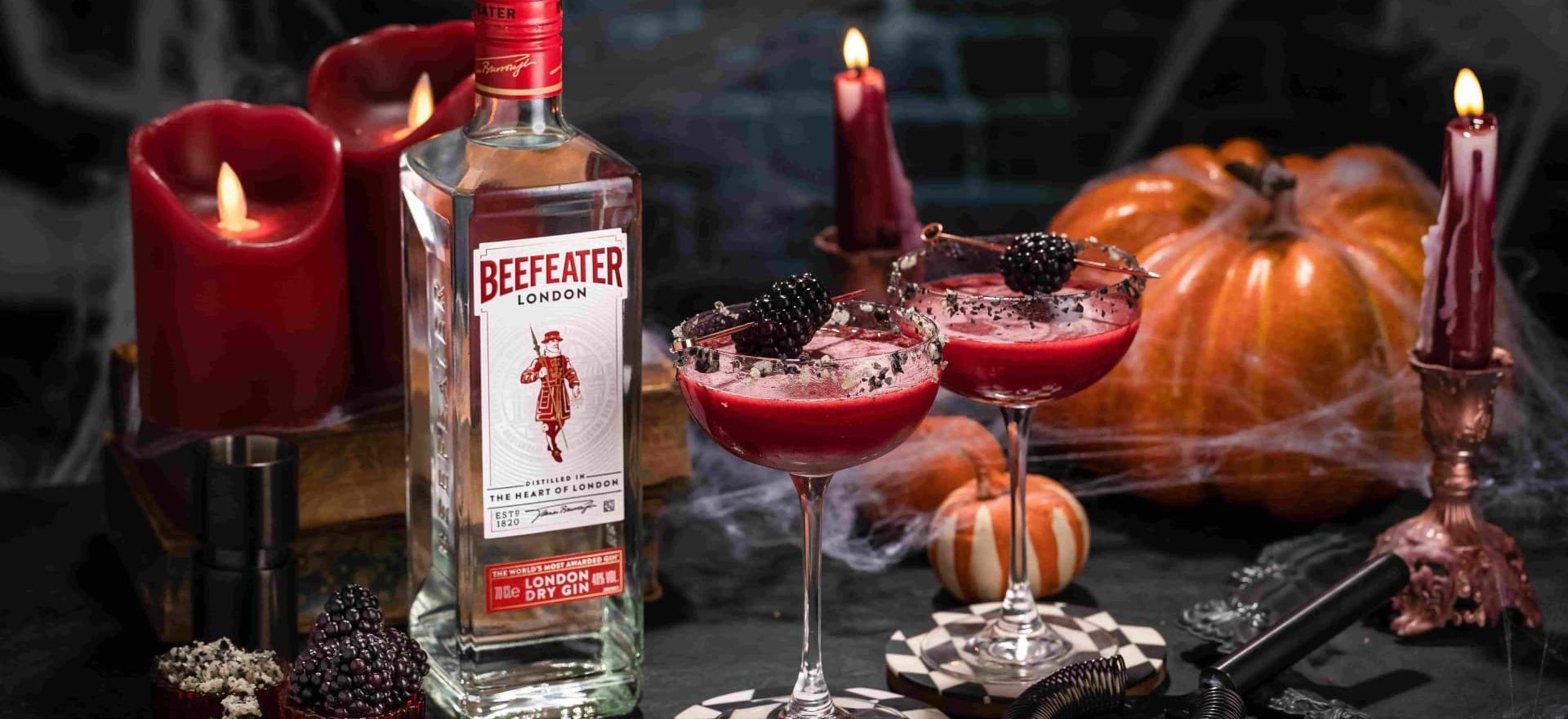 beefeater london dry gin bat berry sour cocktail aspect ratio 1647 756