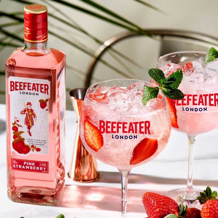 beefeater gin distillery tour london