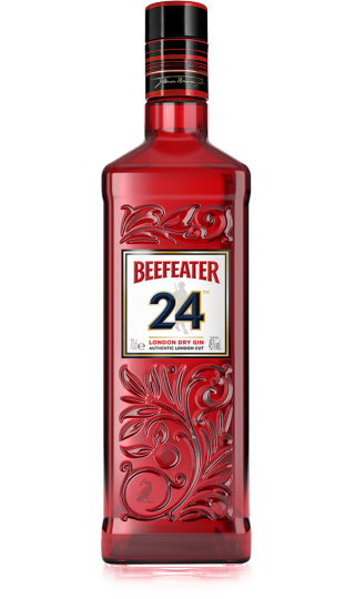 24 - Beefeater