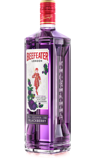 beefeater blackberry gin side aspect ratio 320 540