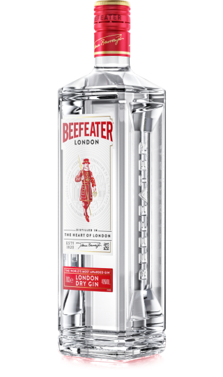 beefeater london dry gin side aspect ratio 320 540