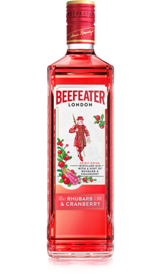 beefeater rhubarb cranberry gin aspect ratio 320 540