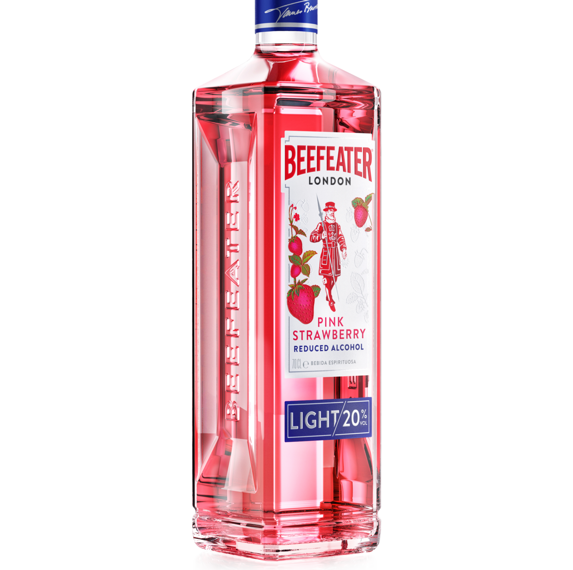 previewlarge beefeater pinklight packshot side left 70cl png aspect ratio 735 732