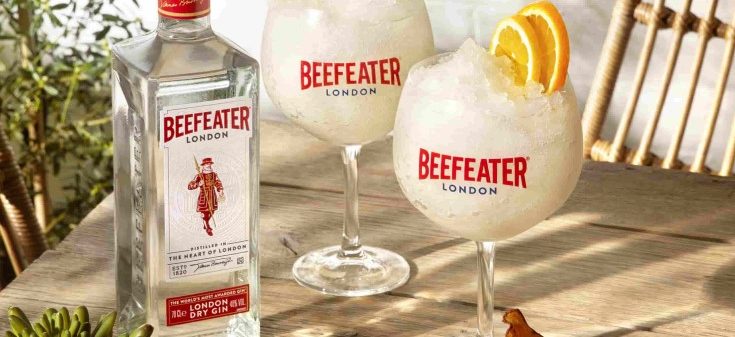 beefeater london dry gin ginita cocktail aspect ratio 1647 756