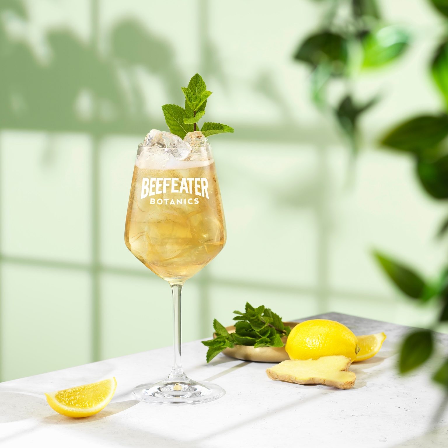 beefeater gin botanics breeze cocktail aspect ratio 735 735