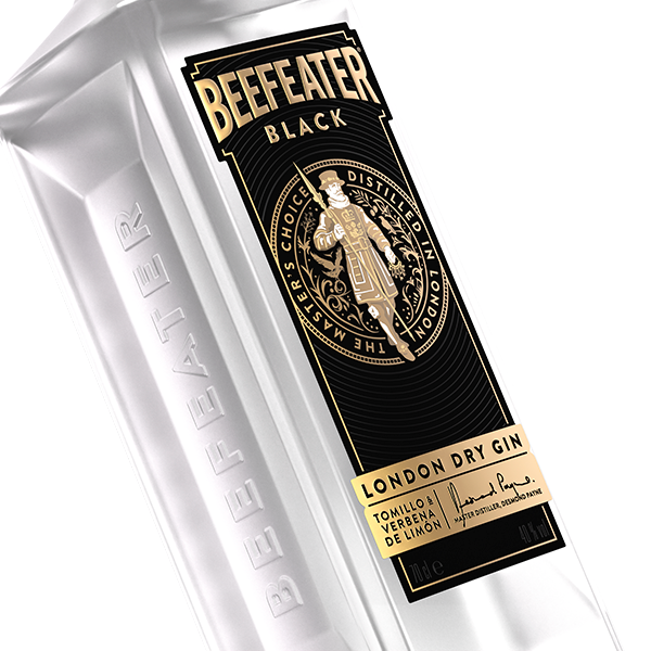 Beefeater black