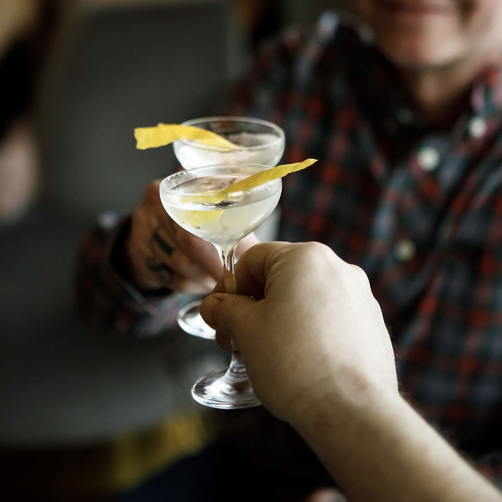 beefeater gin martini cocktail recipe