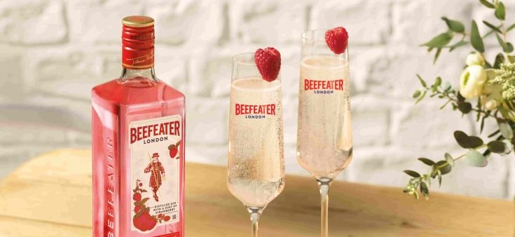beefeater pink strawberry gin 75 cocktail aspect ratio 1647 756