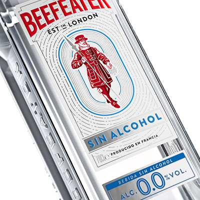 beefeater 0.0