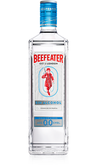 beefeater 0.0