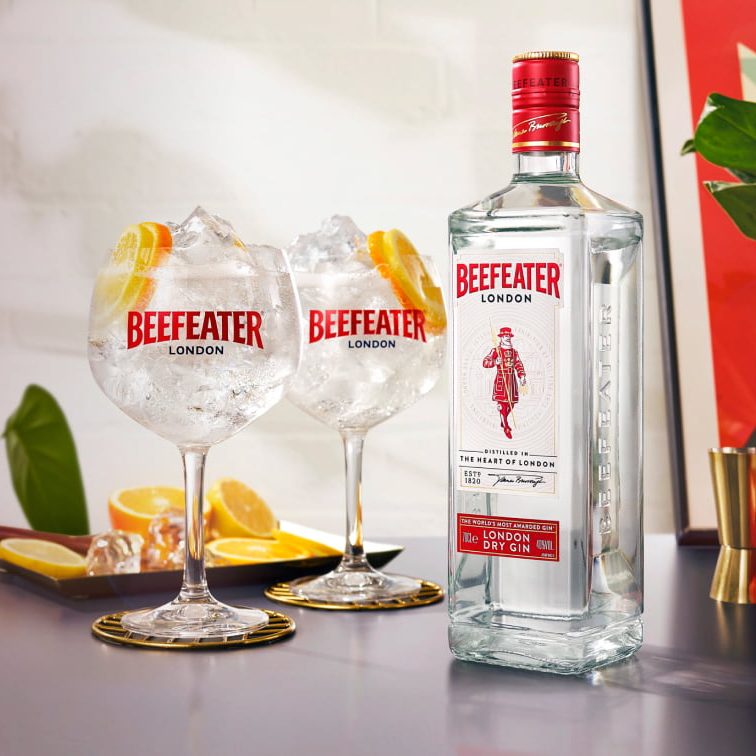 beefeater gin tonic cocktails bottle aspect ratio 600 600