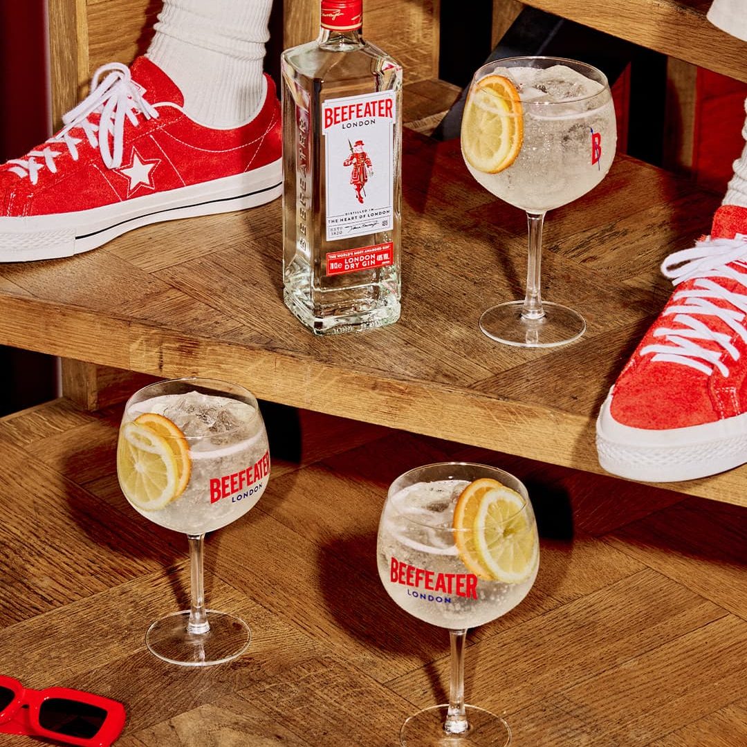 The History of Gin Gins Origins