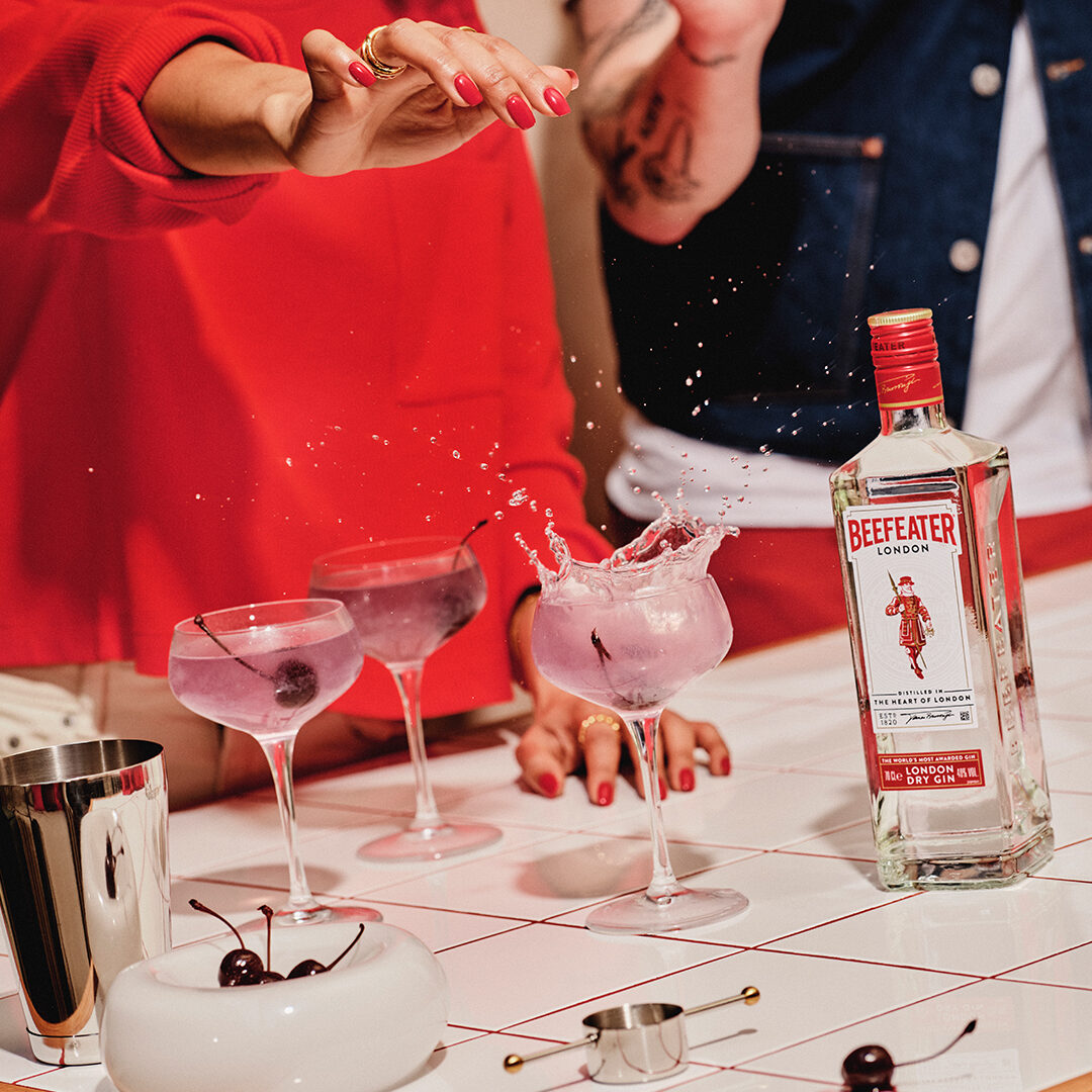 Aviation Gin Cocktail Recipe - Beefeater Gin USA